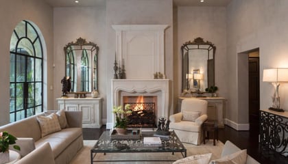 Luxury Warmth